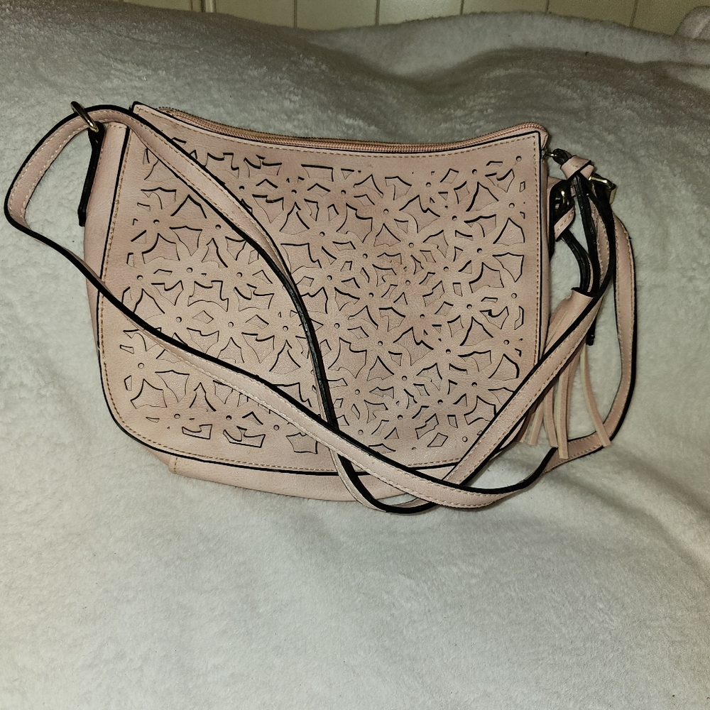 Bueno crossbody